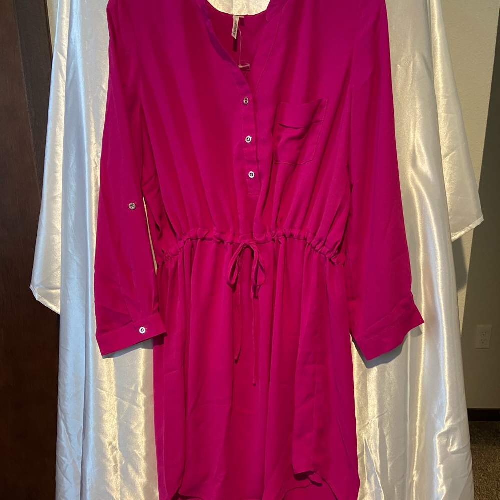 Boutique Dress